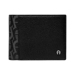 Aigner Wallets-Logo Wallet