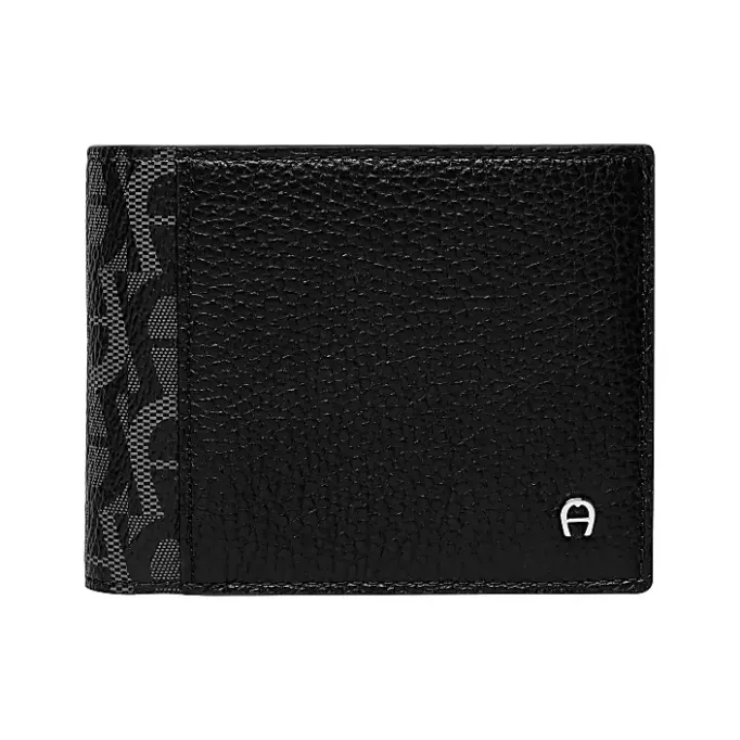 Aigner Wallets-Logo Wallet