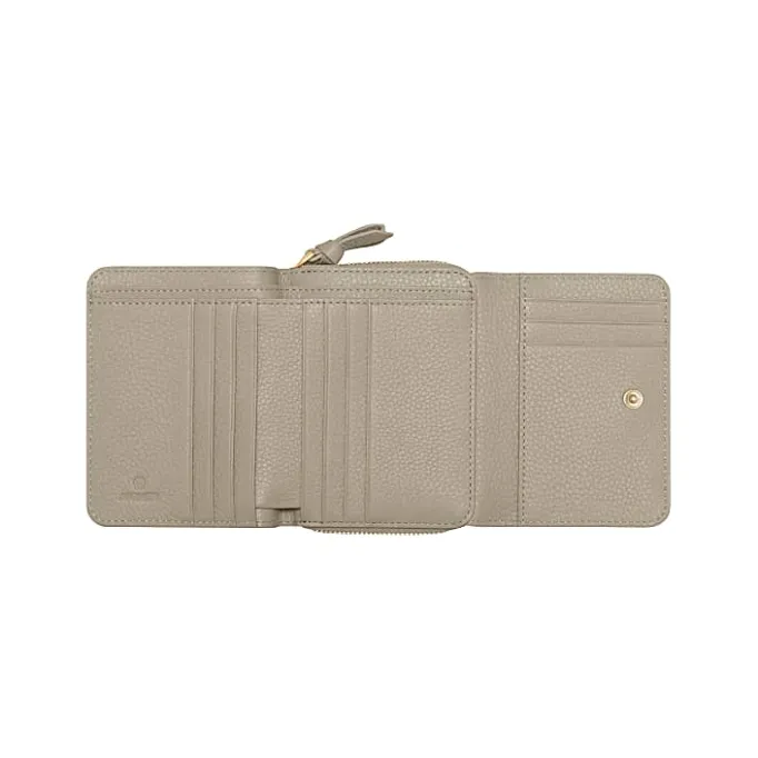 Aigner Wallets-Mara combination wallet