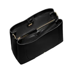 Aigner Bags-Mara hobo bag L black