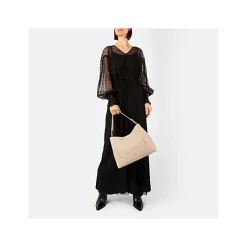 Aigner Bags-Mara hobo bag L black