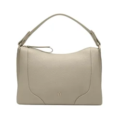 Aigner Bags-Mara hobo bag M alpaca beige
