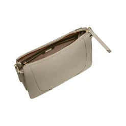 Aigner Bags-Mara hobo bag S alpaca beige