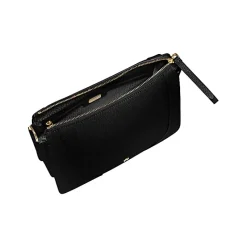 Aigner Bags-Mara hobo bag S black