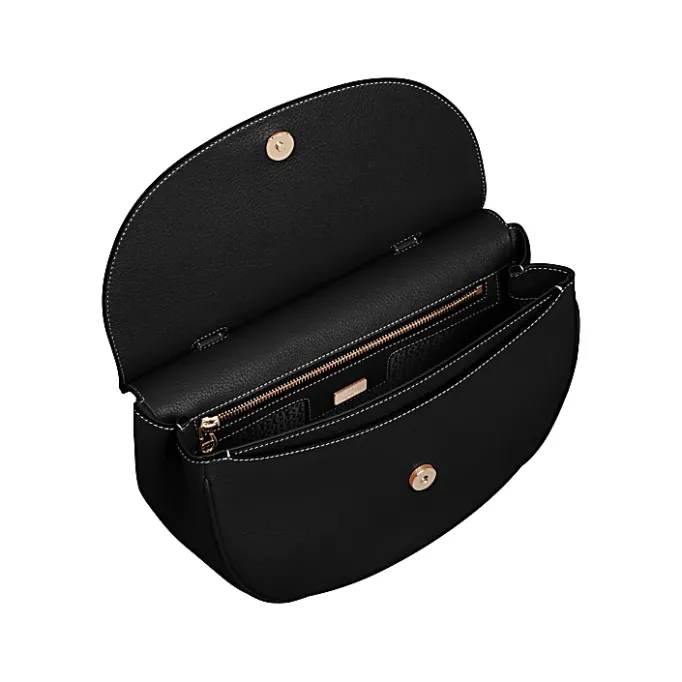 Aigner Bags-Miranda handbag M black