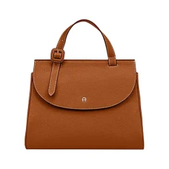 Aigner Bags-Miranda handbag M cognac brown