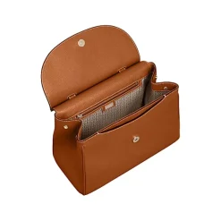 Aigner Bags-Miranda handbag M cognac brown