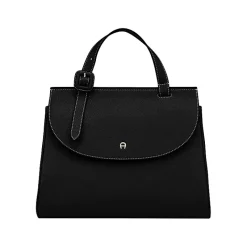 Aigner Bags-Miranda handbag M black