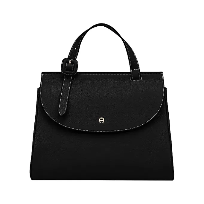 Aigner Bags-Miranda handbag M black