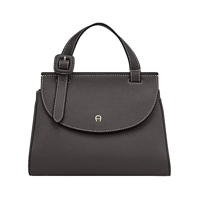 Aigner Bags-Miranda handbag S acacia brown