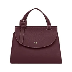 Aigner Bags-Miranda handbag S port red