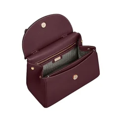 Aigner Bags-Miranda handbag S port red