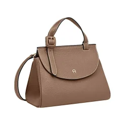Aigner Bags-Miranda handbag S Oat Beige