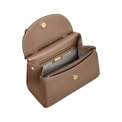 Aigner Bags-Miranda handbag S Oat Beige