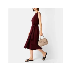 Aigner Bags-Miranda handbag S Oat Beige
