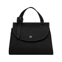 Aigner Bags-Miranda handbag S black