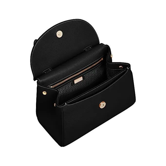 Aigner Bags-Miranda handbag S black