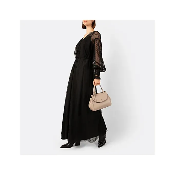 Aigner Bags-Miranda handbag S black