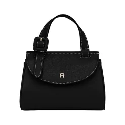 Aigner Bags-Miranda mini bag XS black