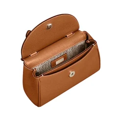Aigner Bags-Miranda mini bag XS cognac brown