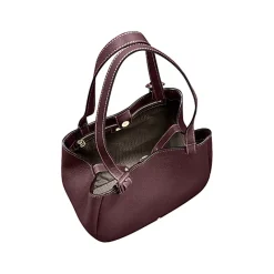Aigner Bags-MIRANDA Shopper L port red