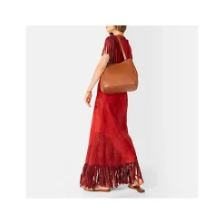Aigner Bags-MIRANDA Shopper L port red