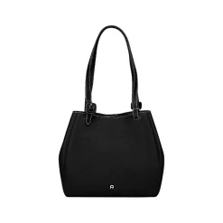 Aigner Bags-MIRANDA Shopper L black
