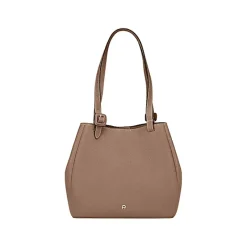 Aigner Bags-MIRANDA Shopper L Oat Beige