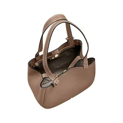 Aigner Bags-MIRANDA Shopper L Oat Beige