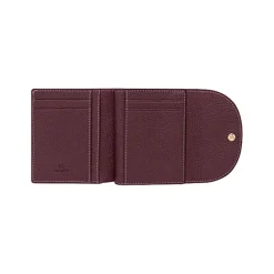Aigner Wallets-Miranda wallet port red