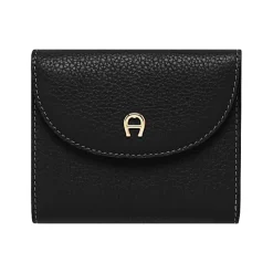 Aigner Wallets-Miranda wallet black