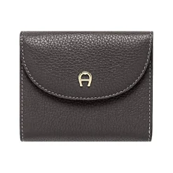 Aigner Wallets-Miranda wallet acacia brown