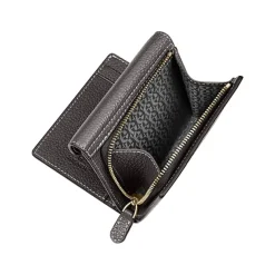 Aigner Wallets-Miranda wallet acacia brown