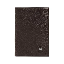 Aigner Wallets-Northern Lights purse ebony