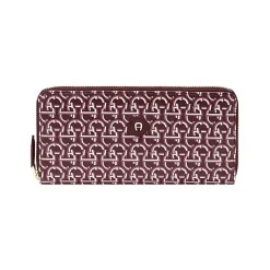 Aigner Wallets-PORTAMI bill and card case