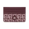 Aigner Wallets-PORTAMI card case