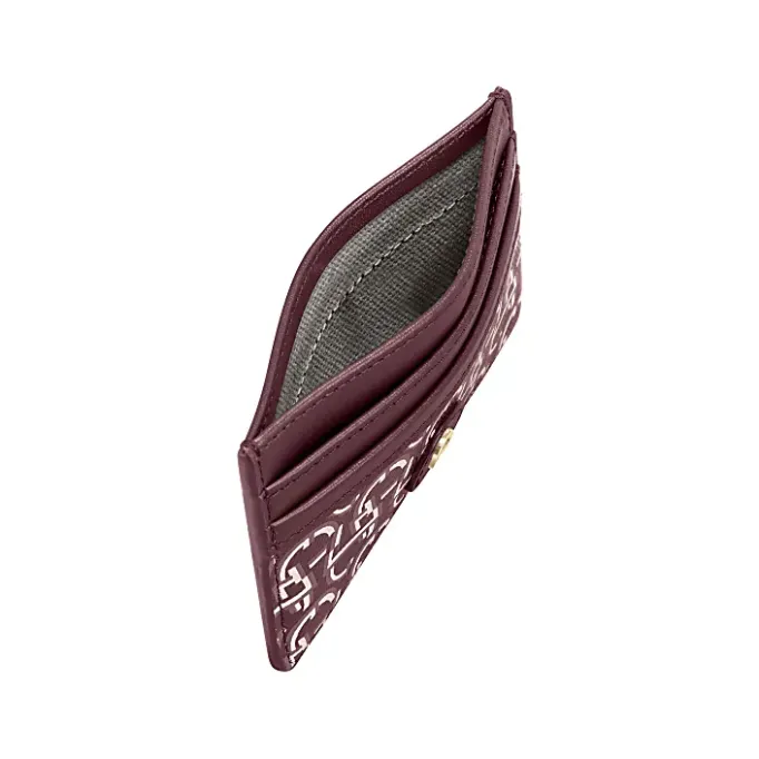 Aigner Wallets-PORTAMI card case