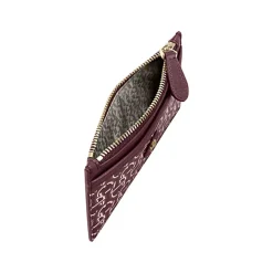 Aigner Wallets-PORTAMI card case