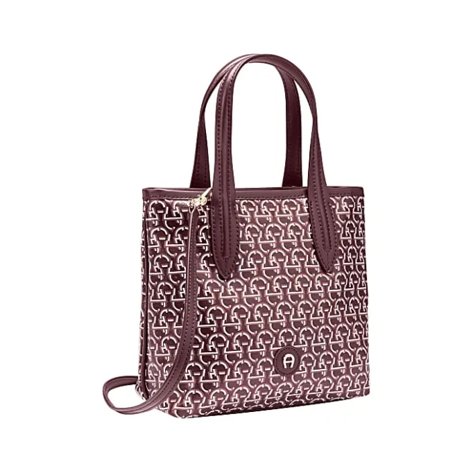 Aigner Bags-PORTAMI Hobo bag S