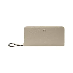 Aigner Wallets-Pura bill and cardcase alpaca beige