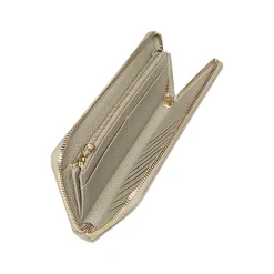 Aigner Wallets-Pura bill and cardcase alpaca beige