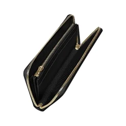 Aigner Wallets-Pura bill and cardcase black