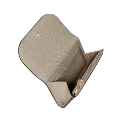 Aigner Wallets-Pura Cardcase alpaca beige