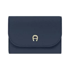 Aigner Wallets-Pura Cardcase ink