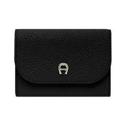 Aigner Wallets-Pura Cardcase black