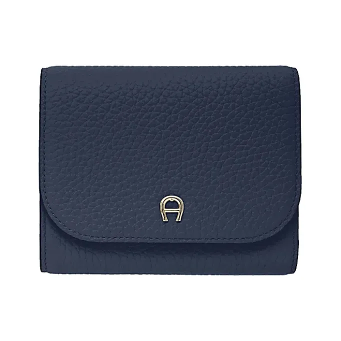 Aigner Wallets-Pura combination wallet ink