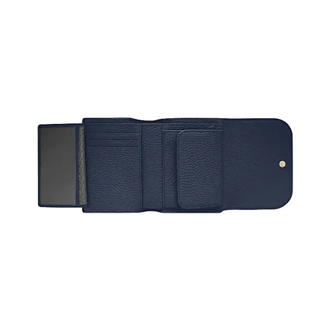 Aigner Wallets-Pura combination wallet ink