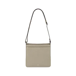 Aigner Bags-Pura hobo bag M alpaca beige