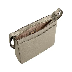 Aigner Bags-Pura hobo bag M alpaca beige