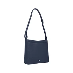 Aigner Bags-Pura hobo bag M ink